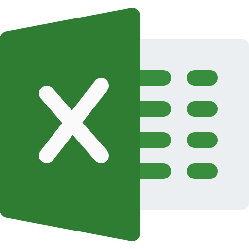 Документы Excel