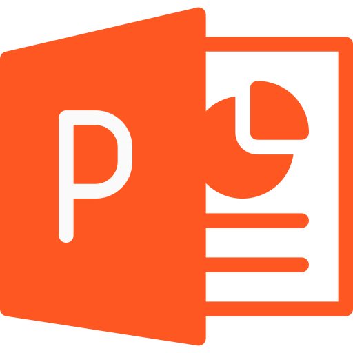 Документы Power point