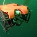 Поисковые и осмотровые работы с использованием ТПА "Ангара ТМ-150"